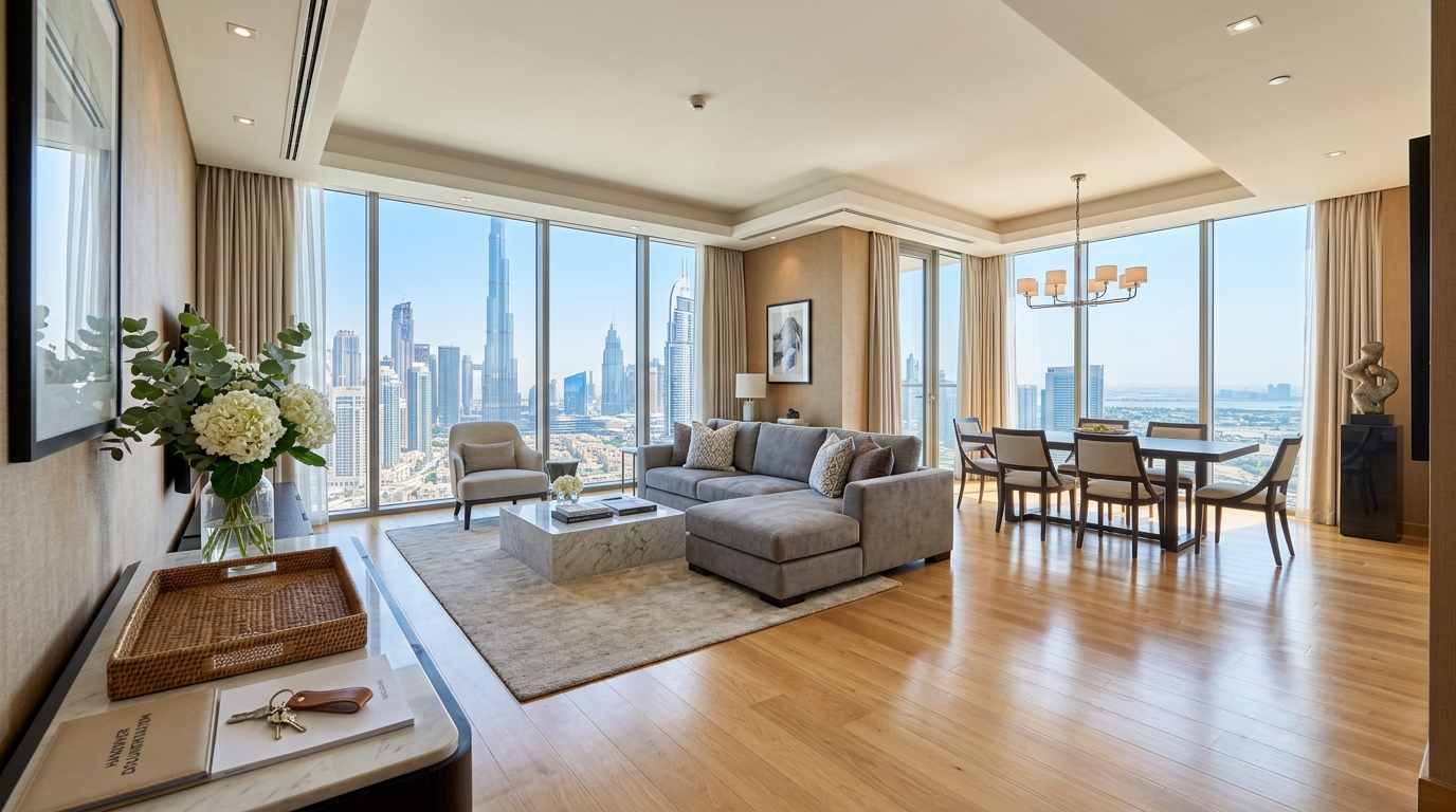Move In / Move Out